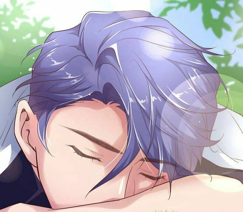 Chiến Lược Lãng Mạn Của Thịnh Thiếu: Chapter 64