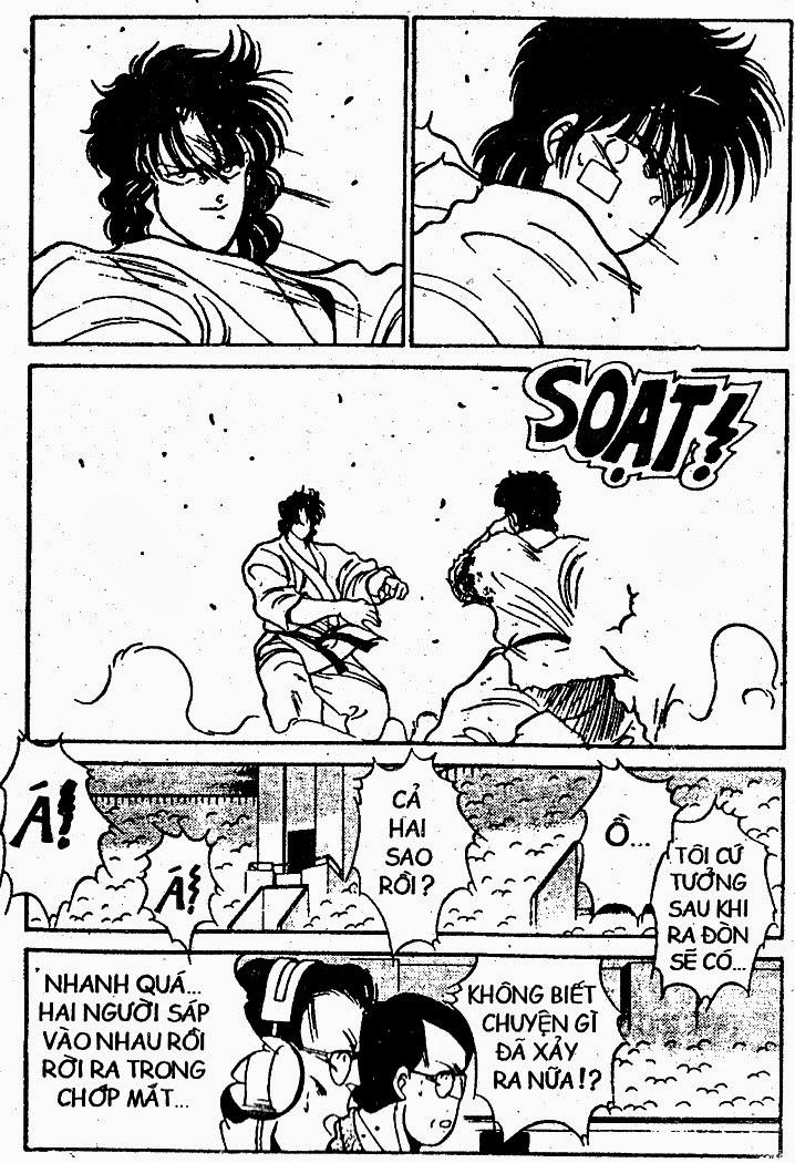 Truyền Nhân Atula 1: Chapter 53