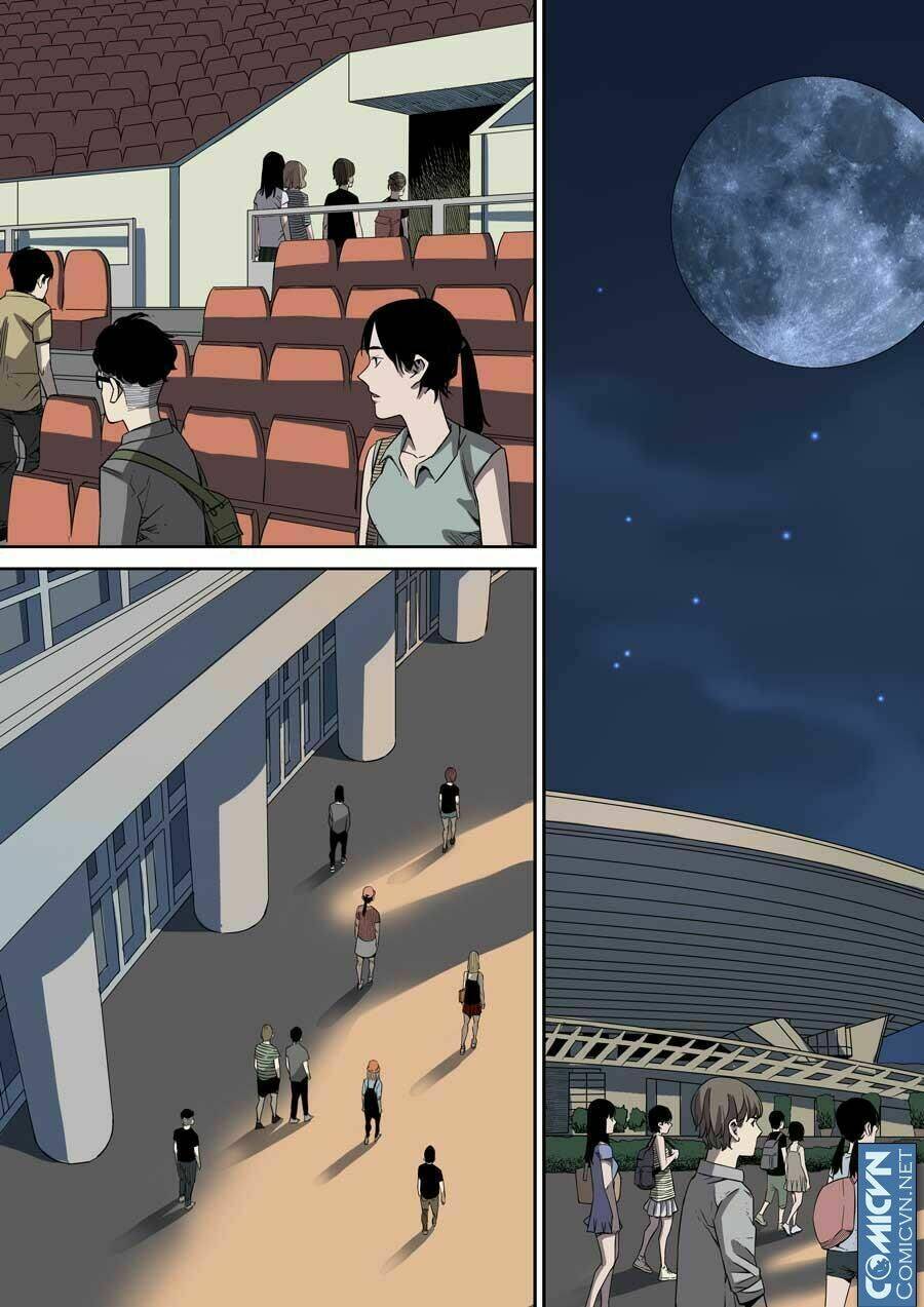 Đệ Lục Thiên Ma Vương: Chapter 51