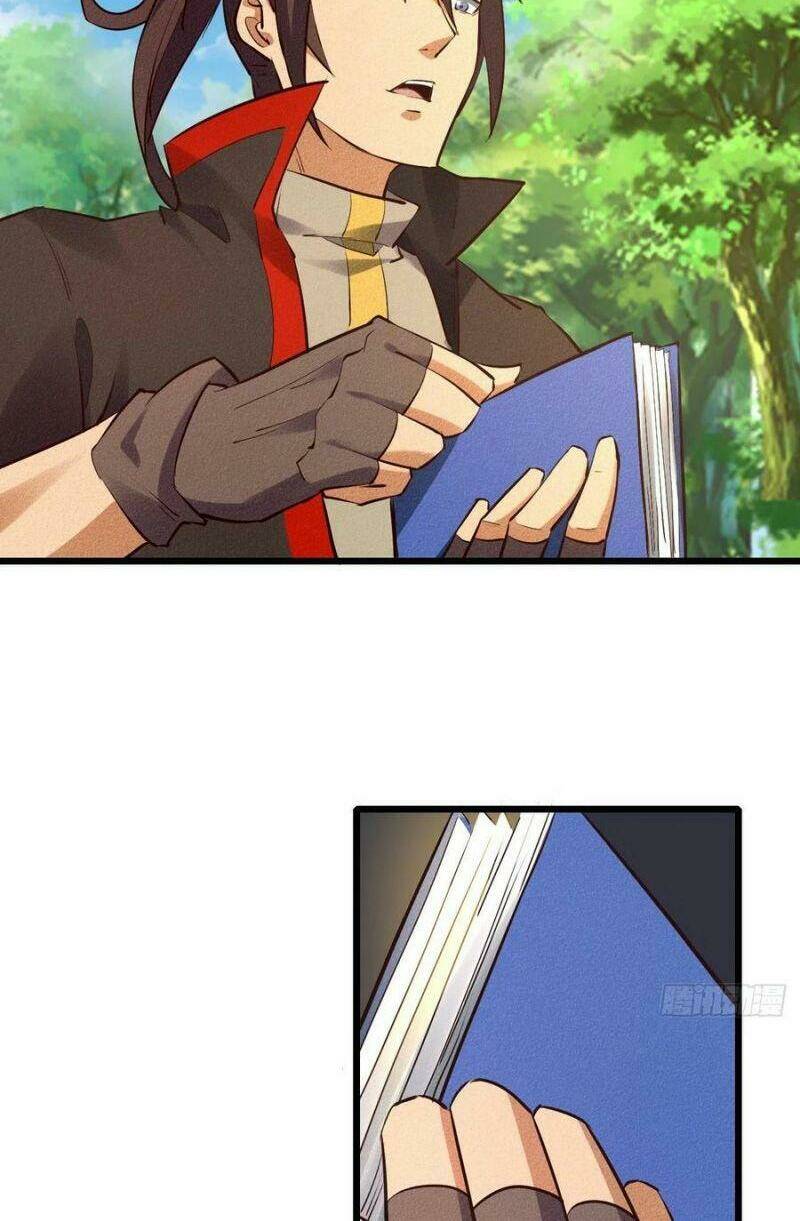 Ta Thành Thần Một Mình: Chapter 34