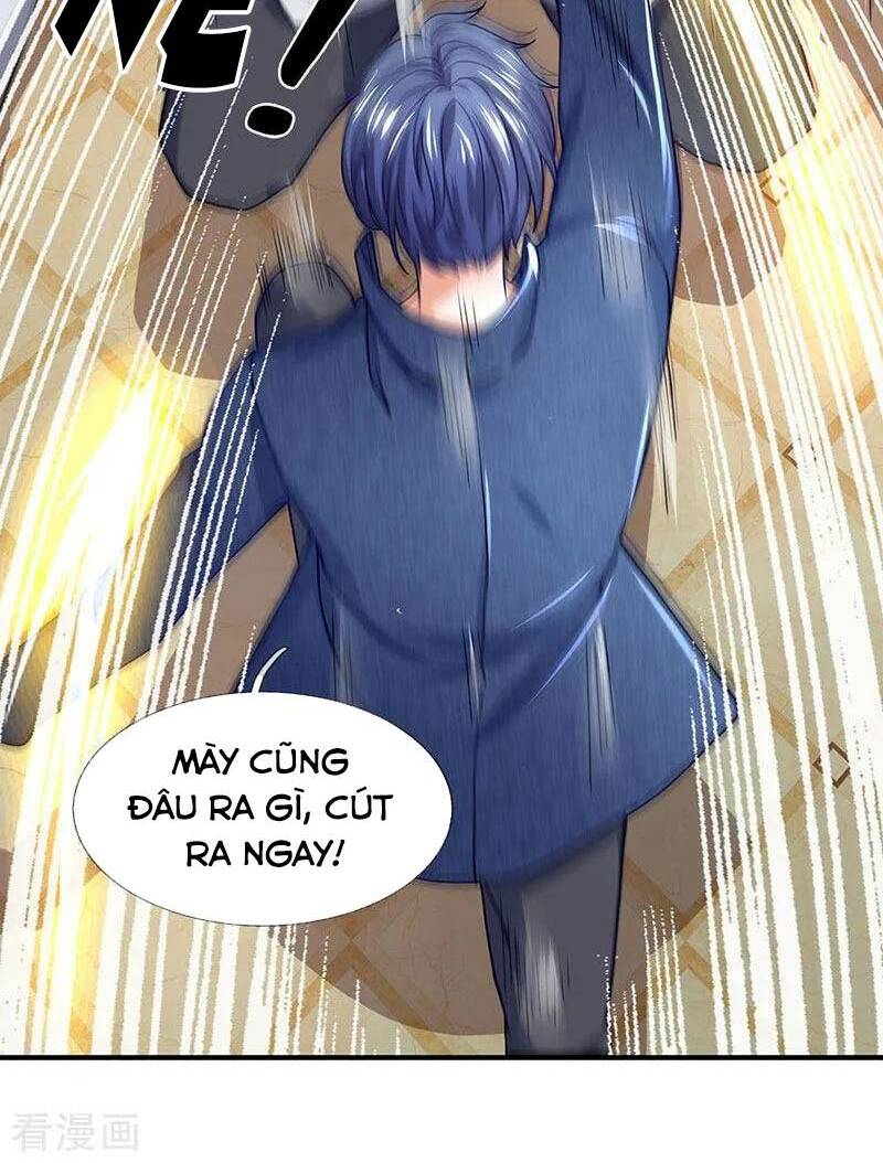 Chung Cực Binh Vương Tại Đô Thị: Chapter 57