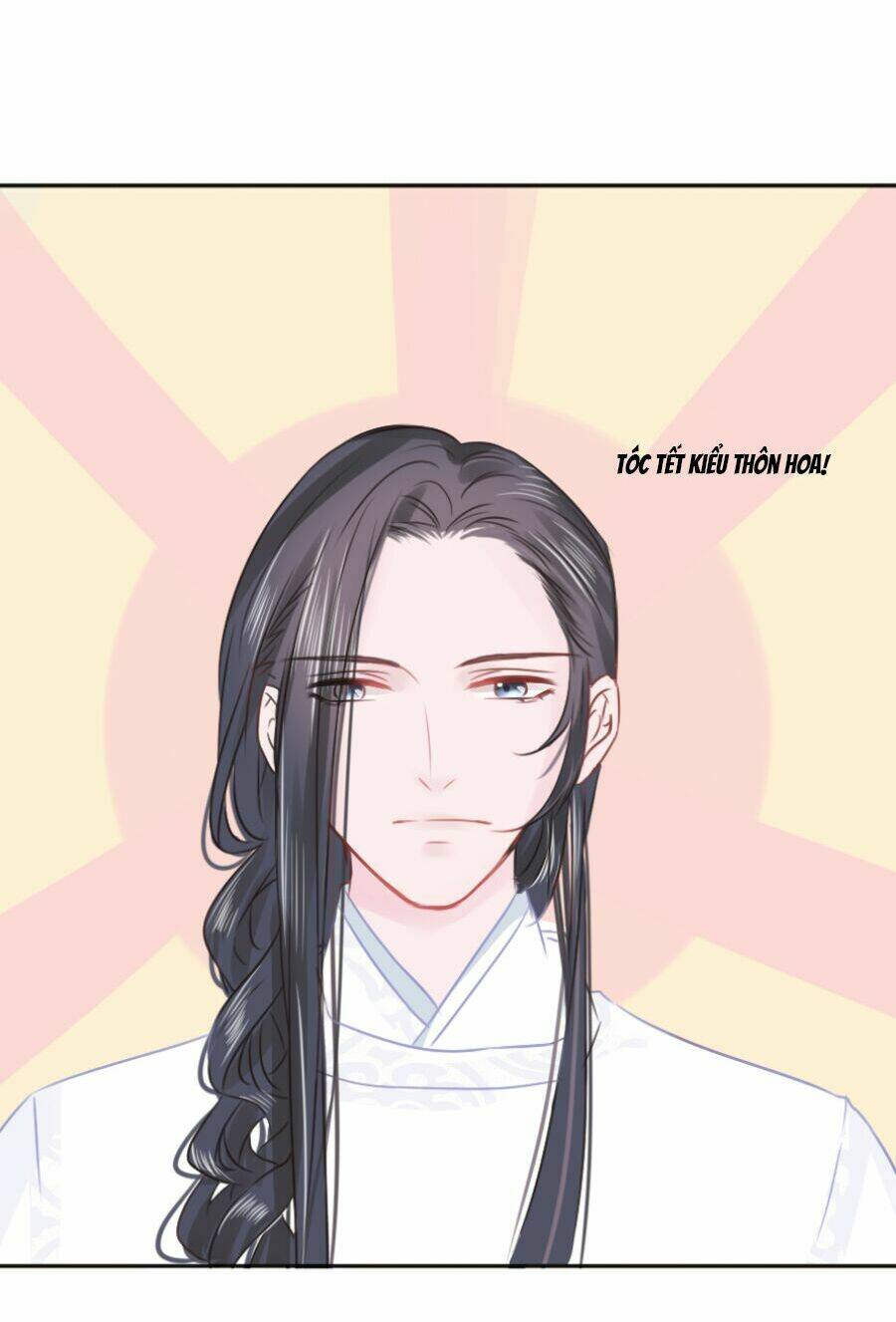 Đường Hoa Nhất Mộng Cổ Phi Truyện: Chapter 24