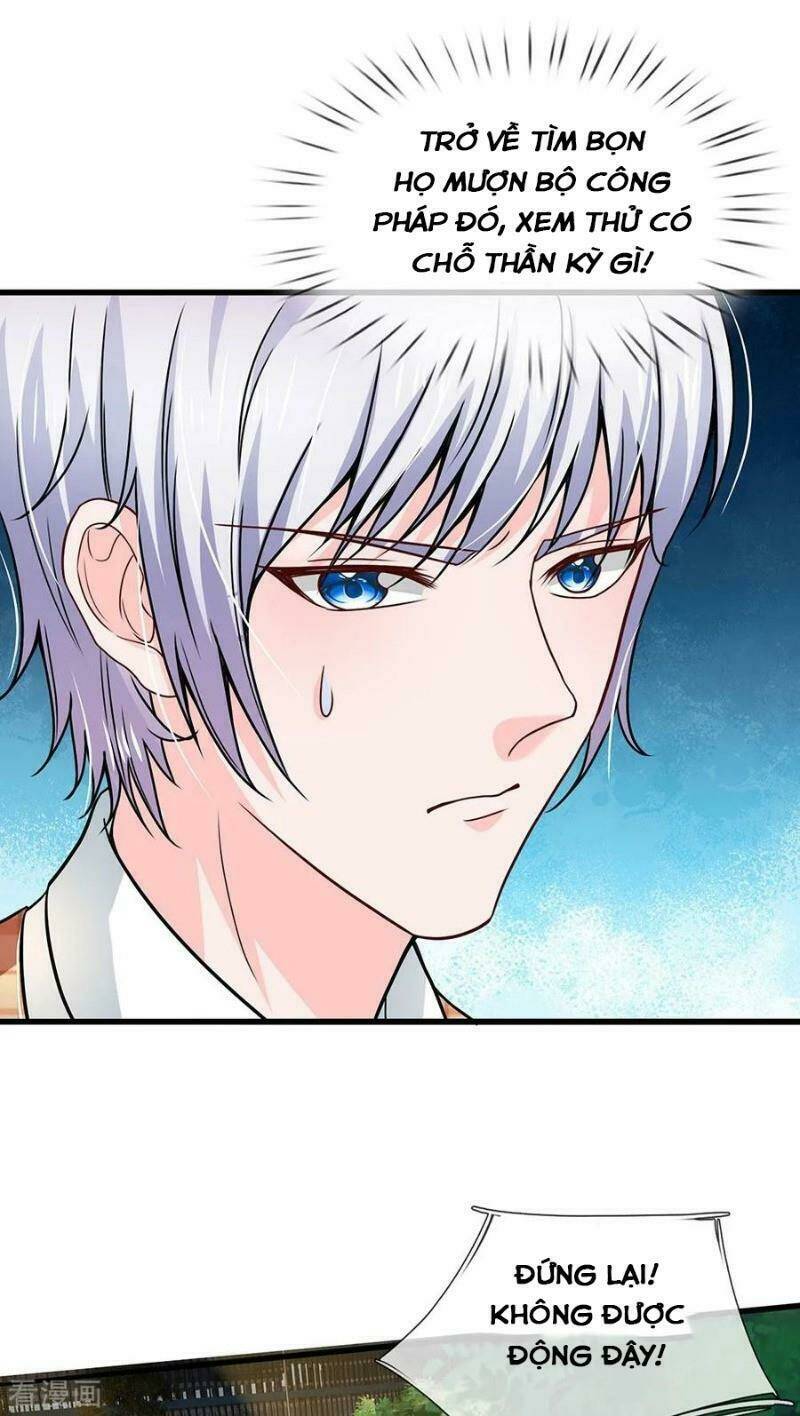 Tuyệt Đỉnh Khí Thiếu: Chapter 79