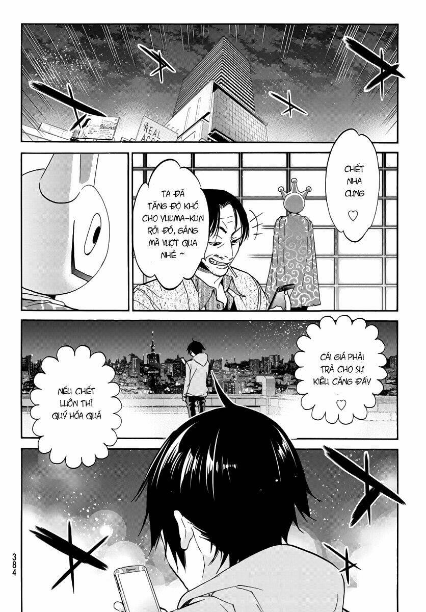 Real Account Ii: Chapter 43