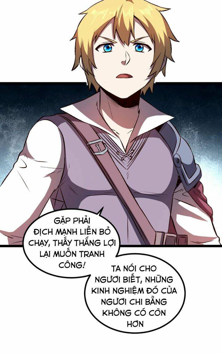 Tối Cường Thành Chủ Đích Dị Giới: Chapter 20