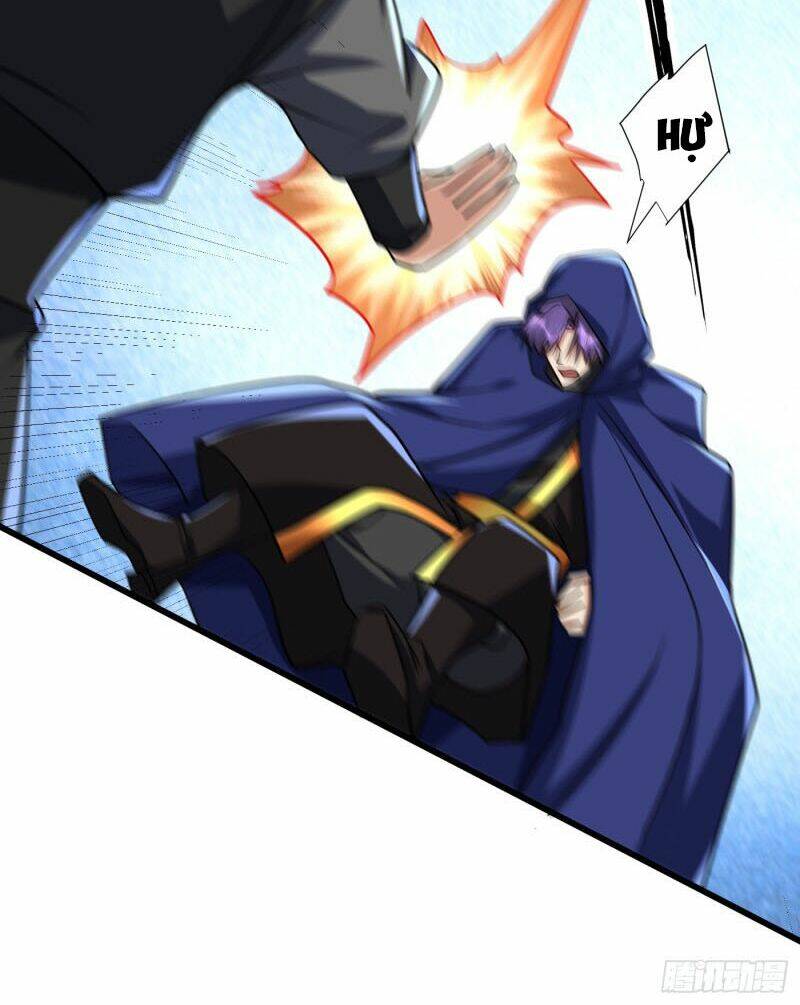 Yêu Giả Vi Vương: Chapter 237