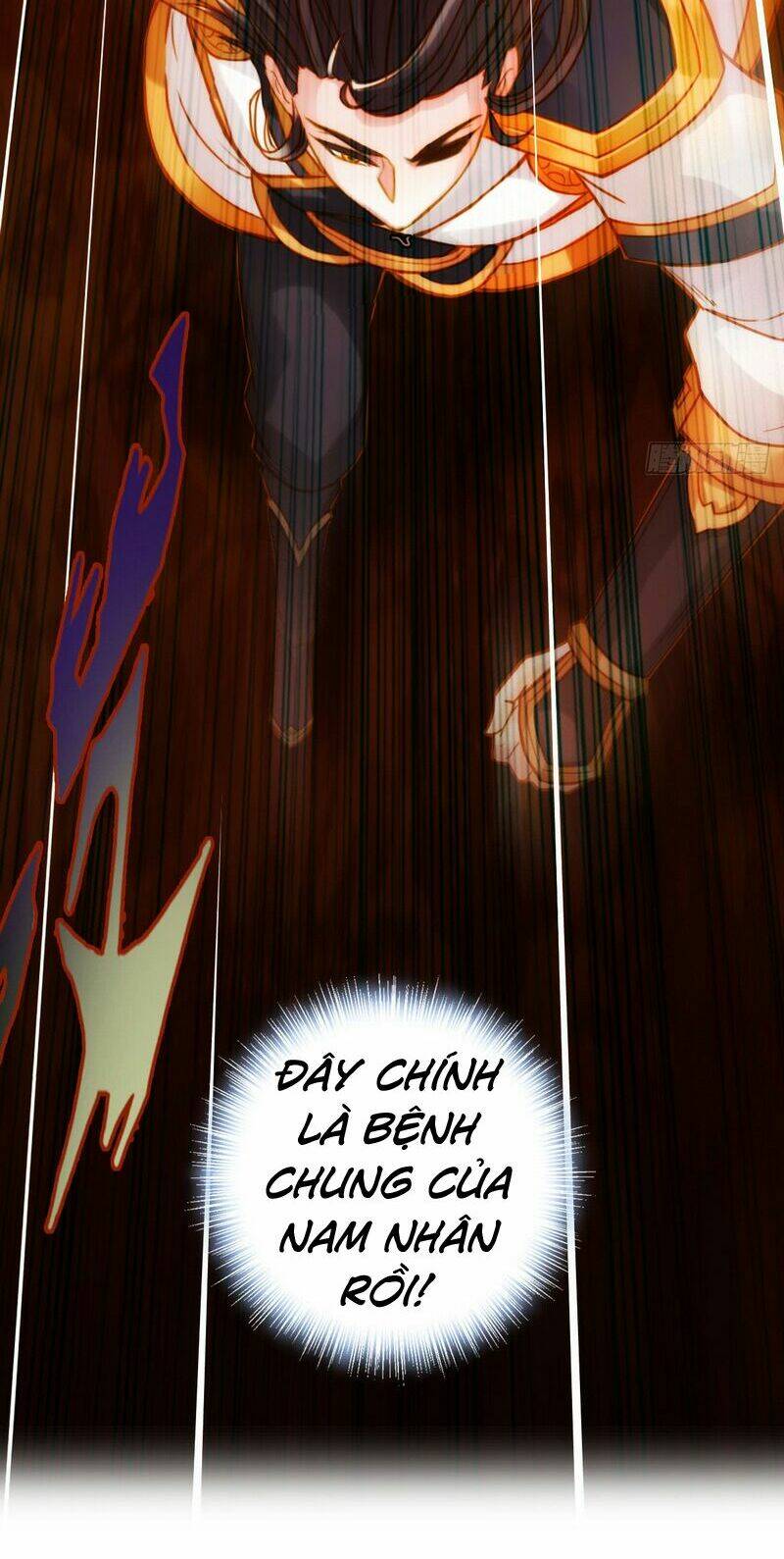 Bất Hủ Phàm Nhân: Chapter 9