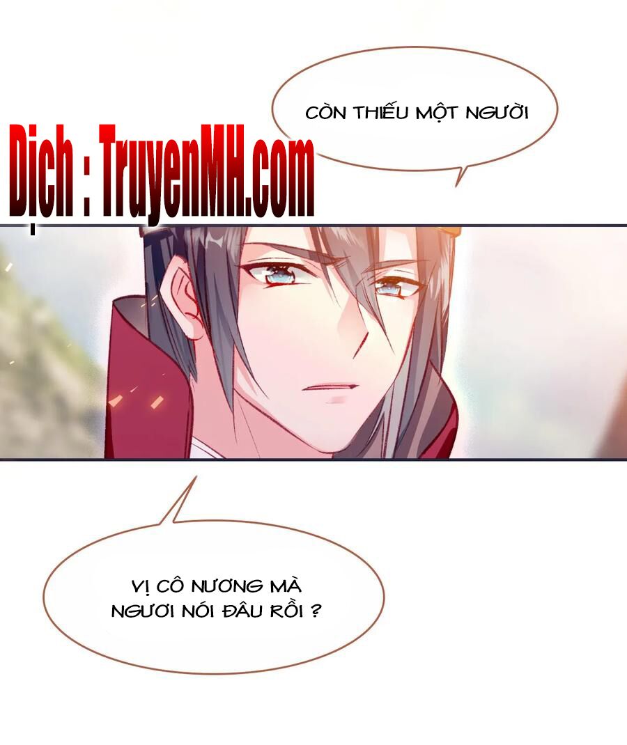 Gả Cho Một Tên Thái Giám Đáng Ghét: Chapter 125