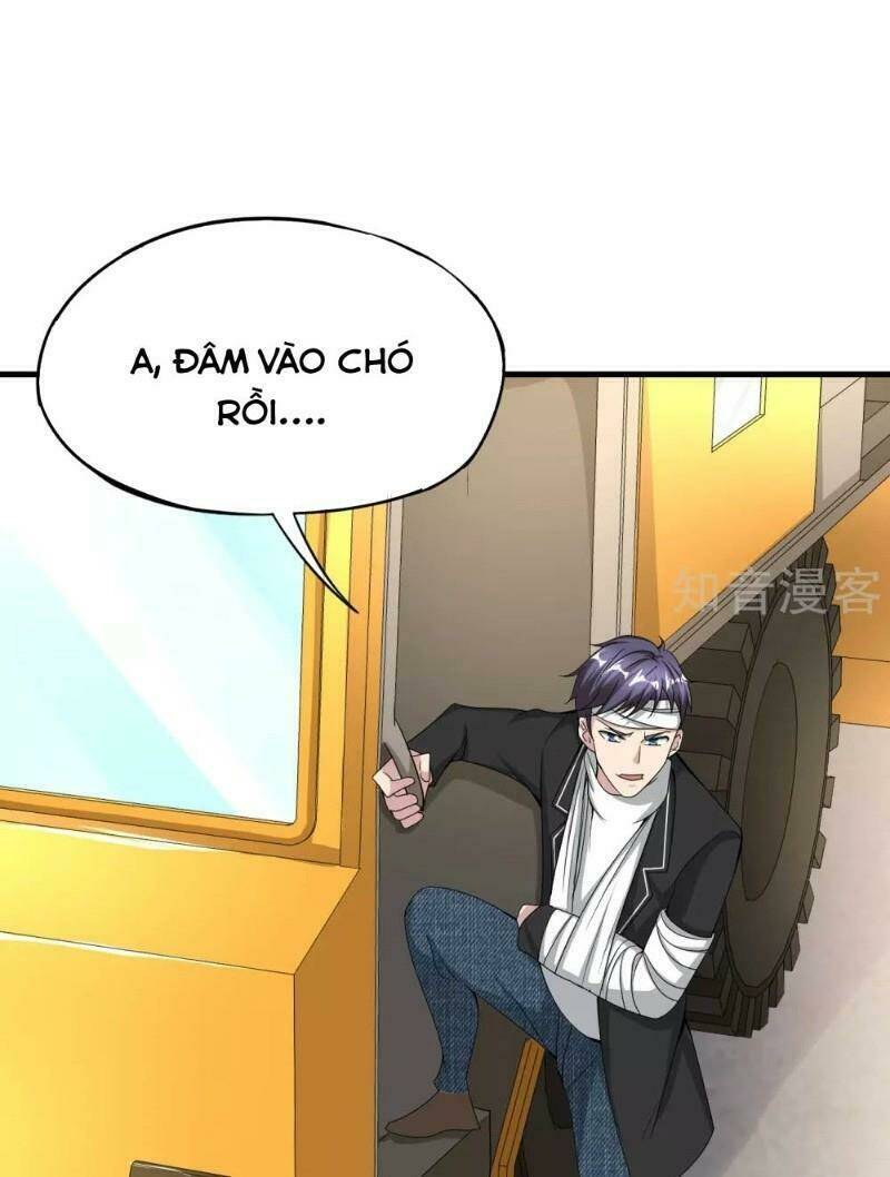 Vòng Bạn Bè Mạnh Nhất Của Tiên Giới: Chapter 20