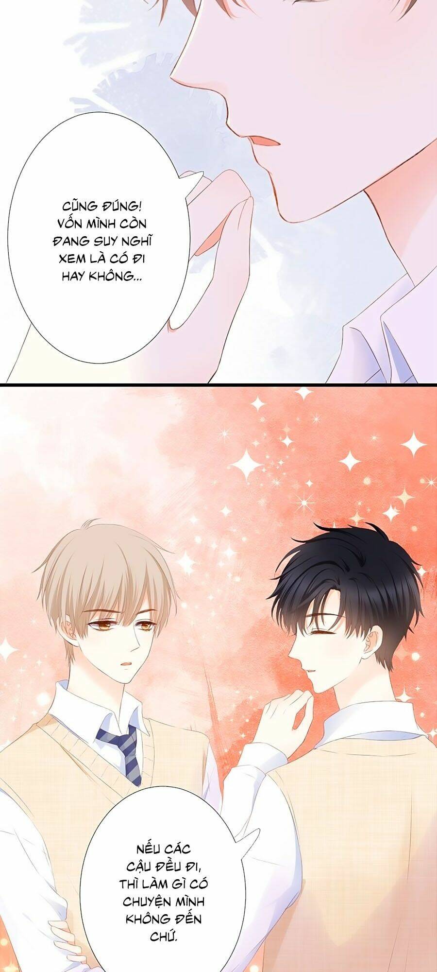 Đóa Hoa Chớm Nở: Chapter 33