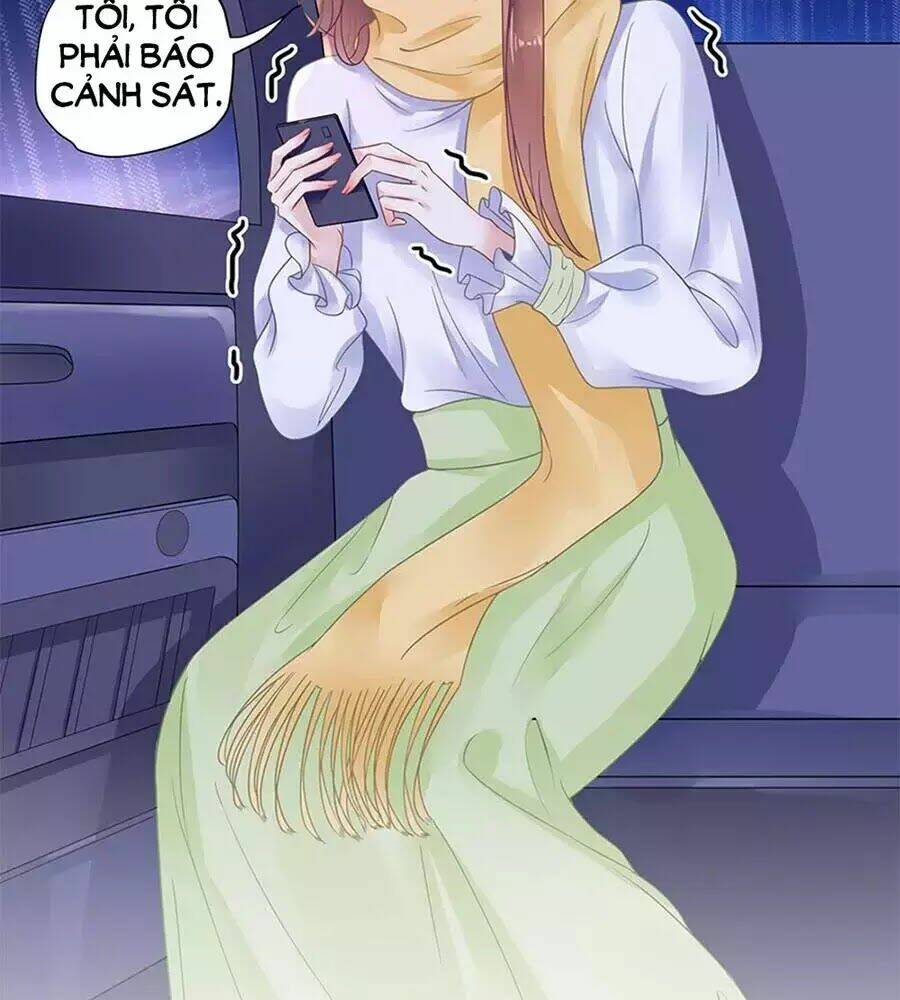 Bạn Trai Điều Khiển Giấc Mơ: Chapter 31