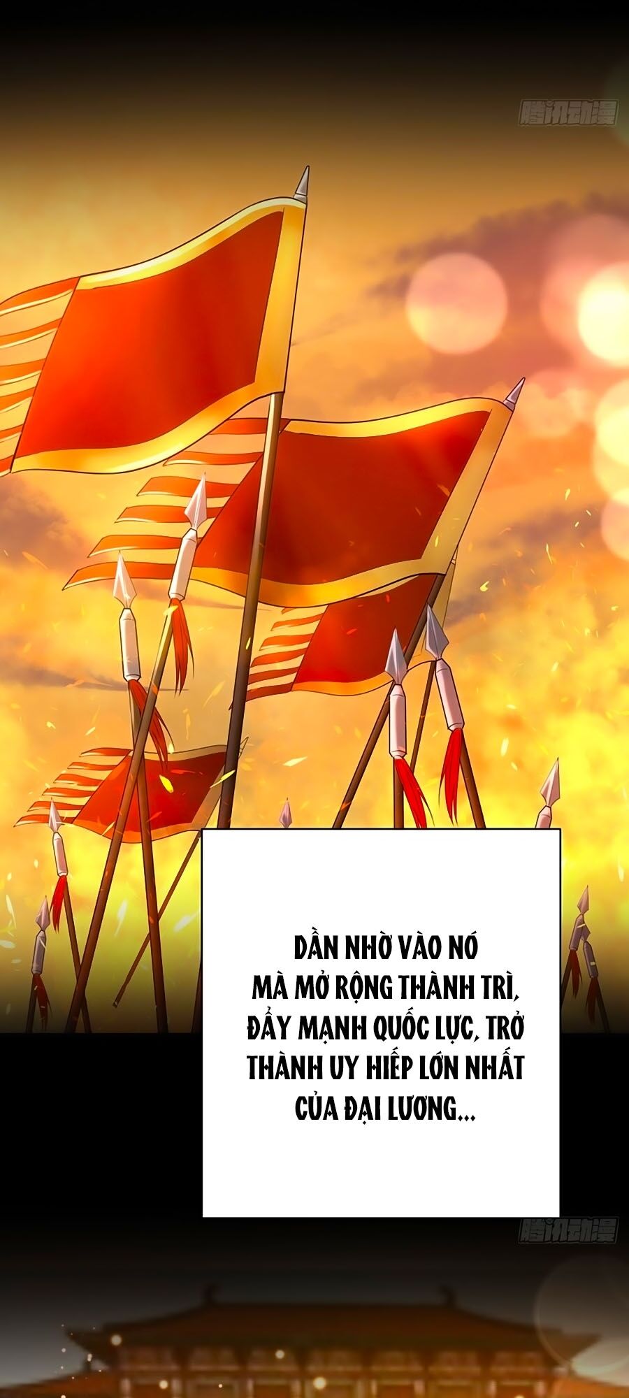 Phượng Ngự Tà Vương: Chapter 53