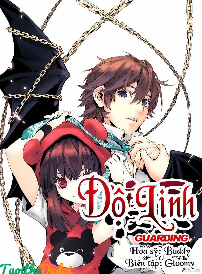 Độ Linh: Chapter 14