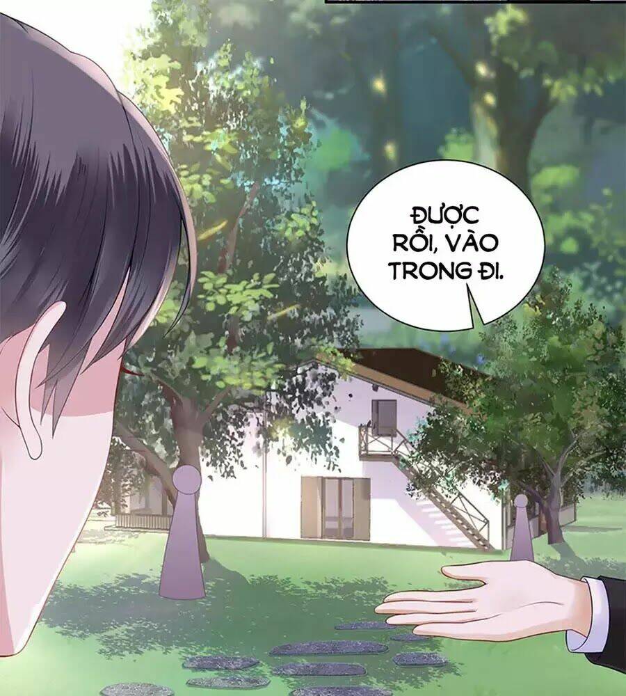 Bạn Trai Điều Khiển Giấc Mơ: Chapter 37