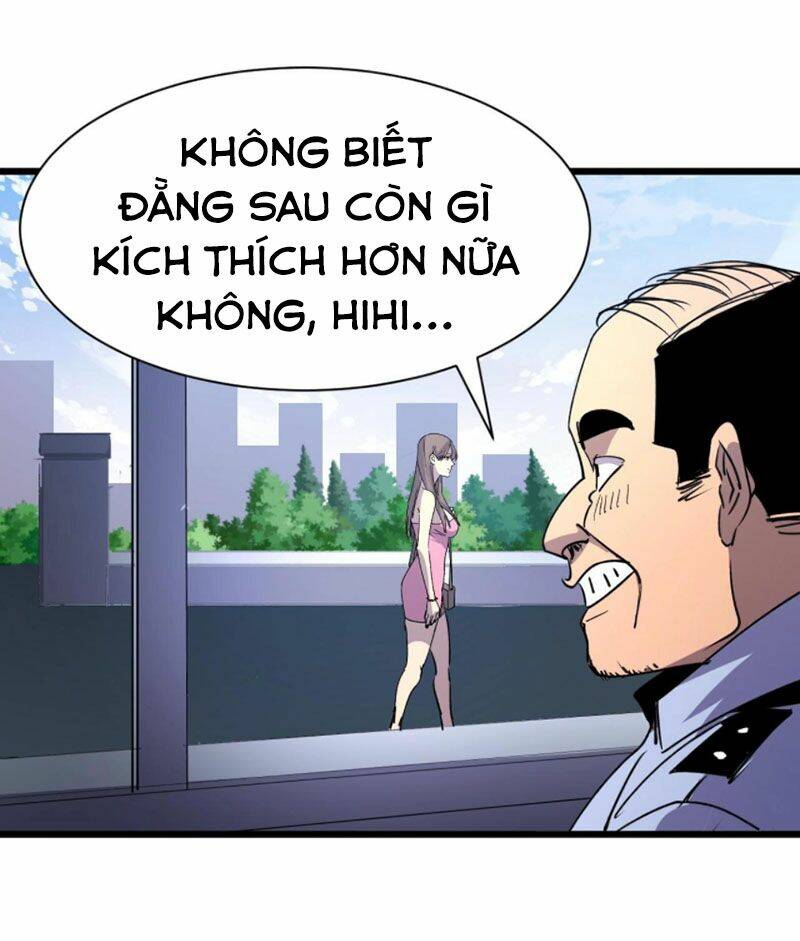 Bắt Đầu Với Tề Thiên Đại Thánh: Chapter 21