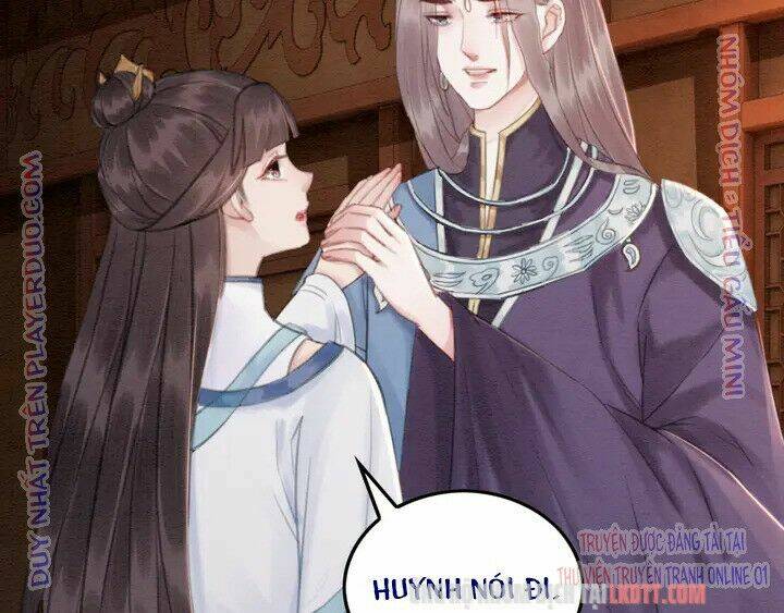 Trọng Sinh Bá Sủng Nhiếp Chính Vương Quá Mạnh Mẽ: Chapter 148