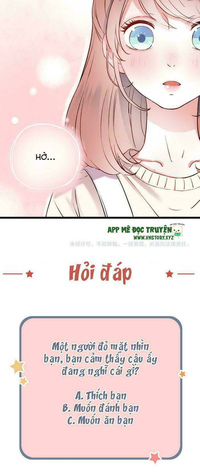 Trạch Thượng Tịch Mịch Huỳnh Hỏa: Chapter 16