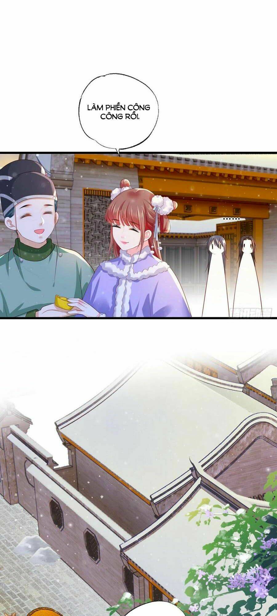 Nữ Thủ Phú Chi Kiều Sủng Nhiếp Chính Vương: Chapter 67