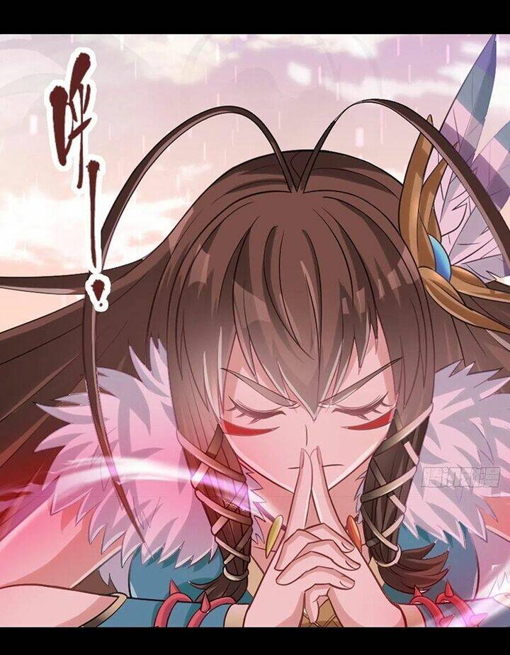 Người Nguyên Thủy Mạnh Nhất: Chapter 7