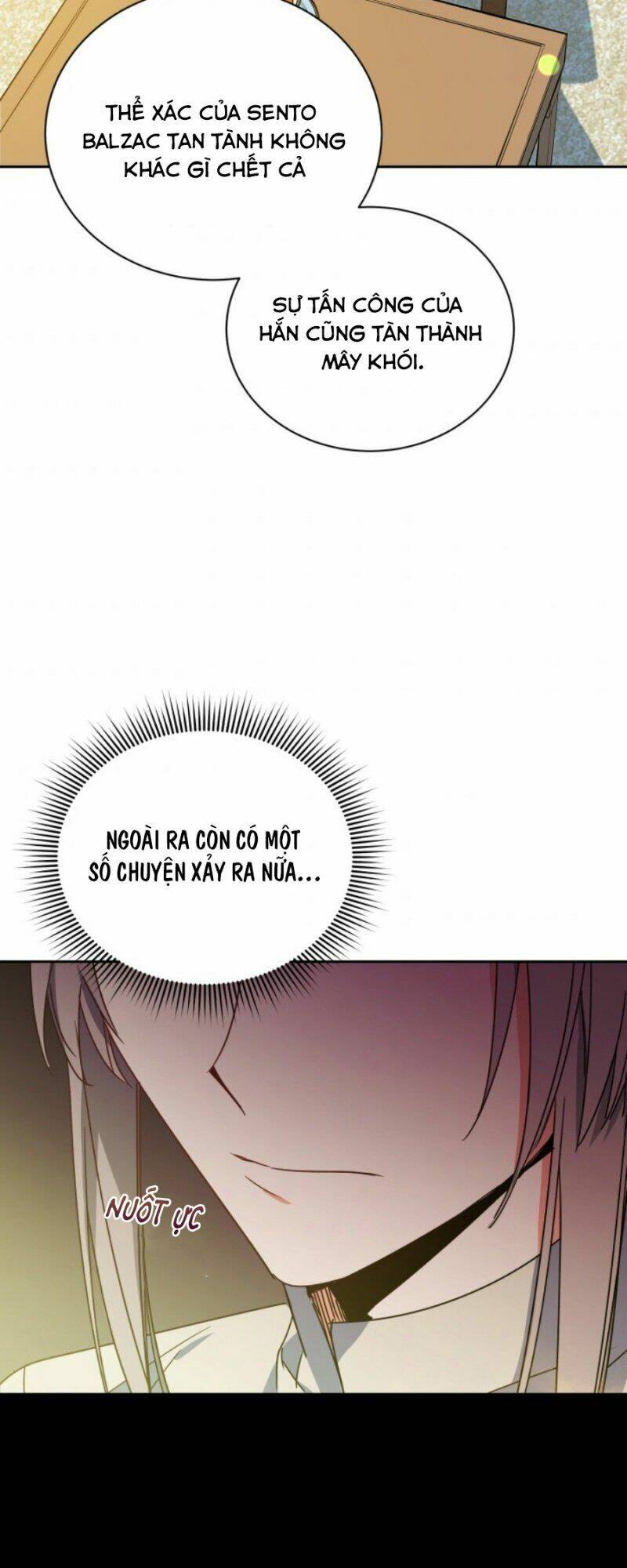 Nàng Elizabeth Thuần Khiết: Chapter 21