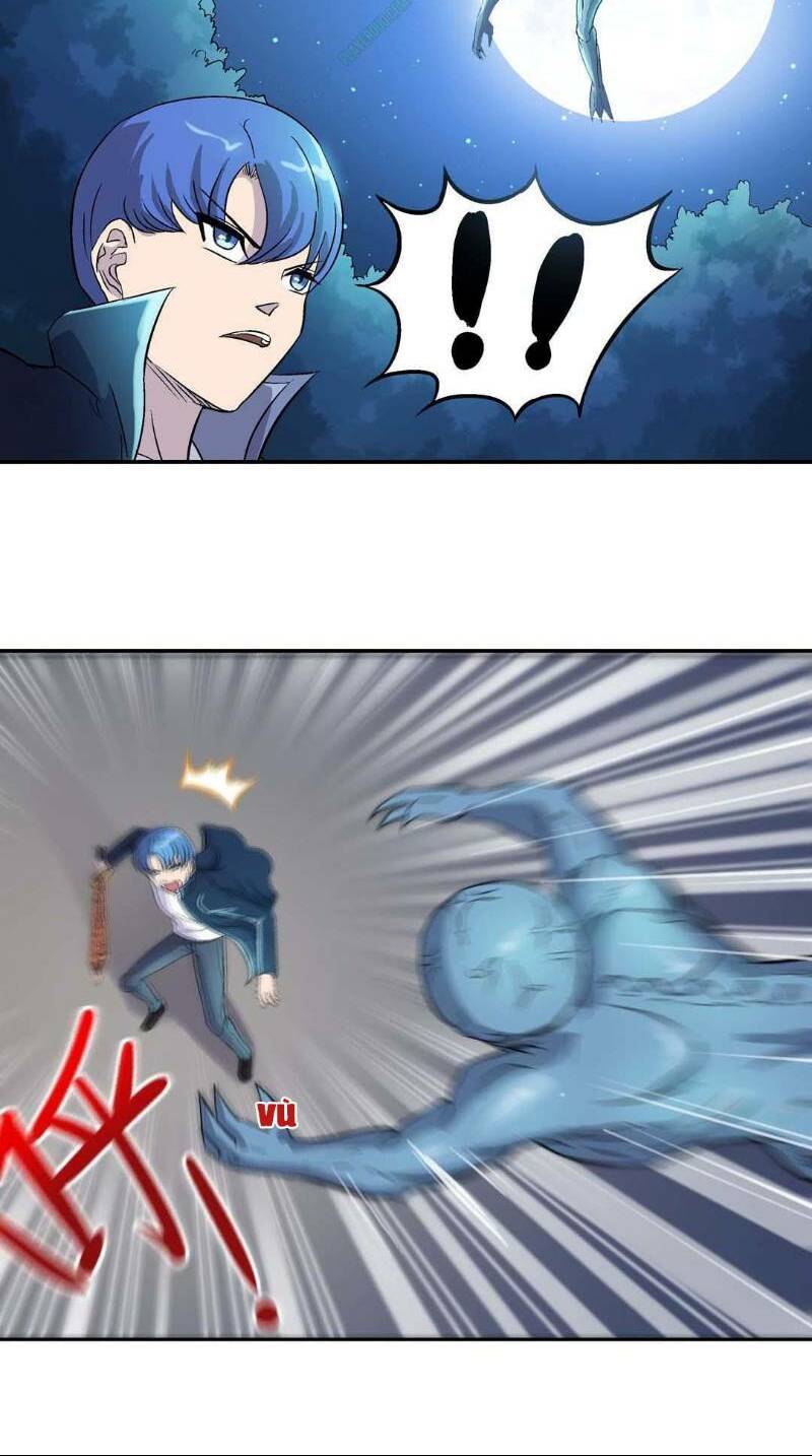 Khống Vận Sư: Chapter 18