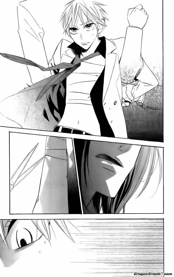 Love Sick: Chapter 10