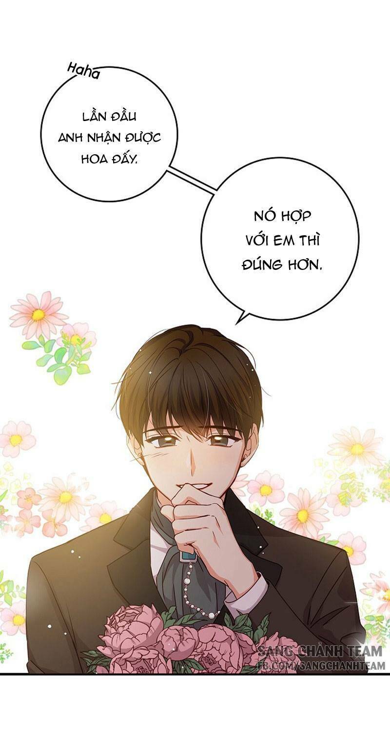 Đừng Chọc Đứa Em Gái Bé Bỏng Của Chúng Tôi: Chapter 38