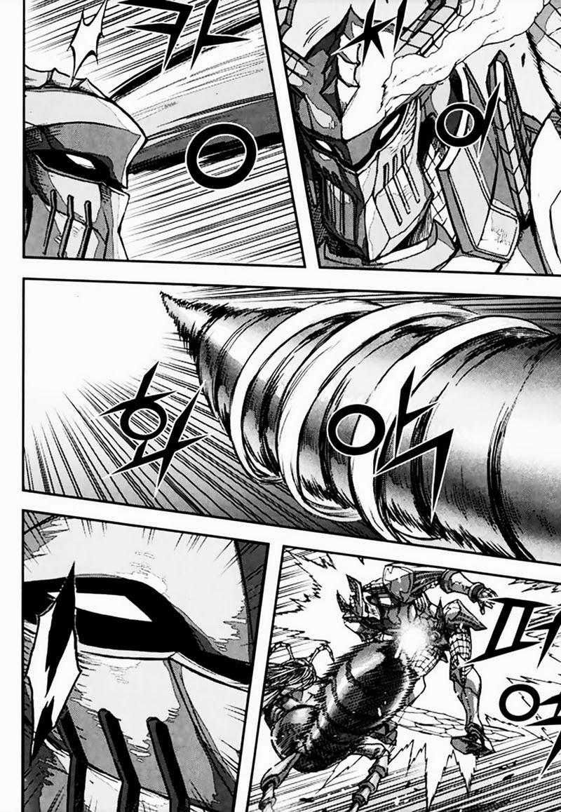 Diêm Đế: Chapter 49.6