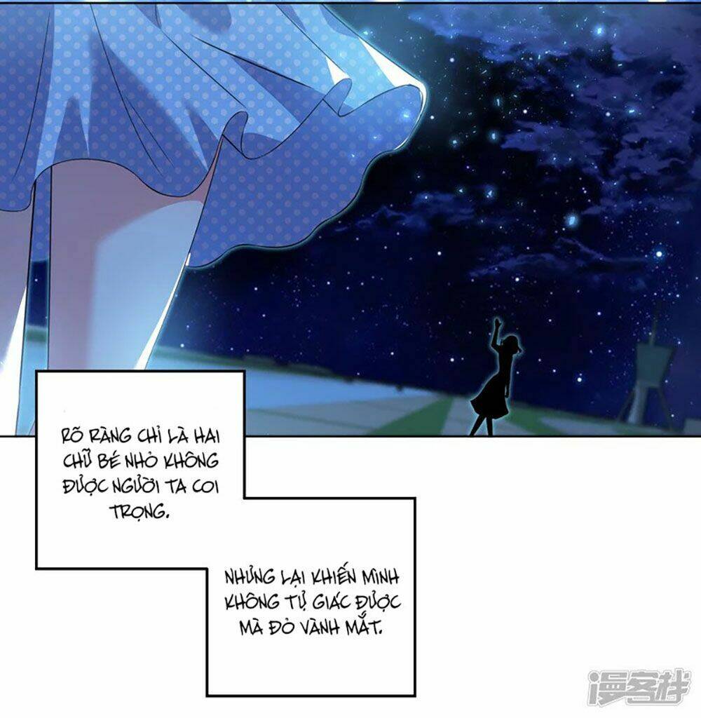 Tôi Bị Tổng Tài Ám Hại: Chapter 107