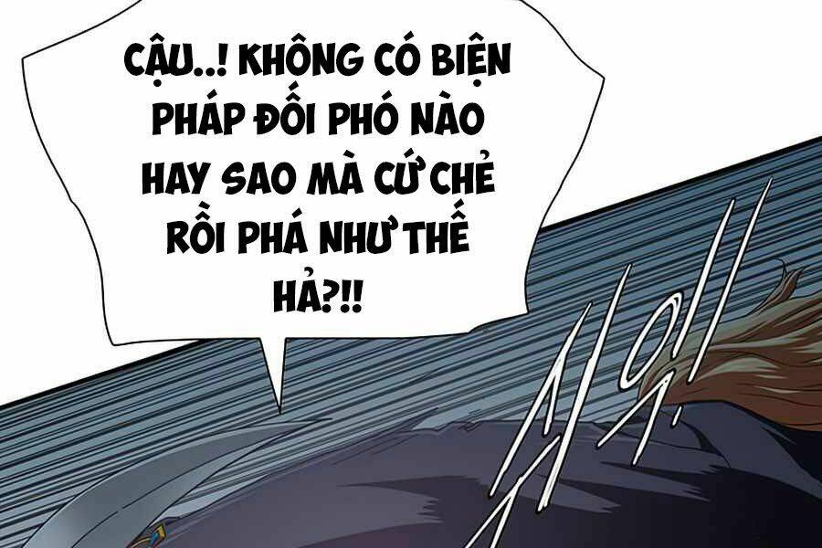 Các Chòm Sao Chỉ Chú Ý Mình Tôi: Chapter 20