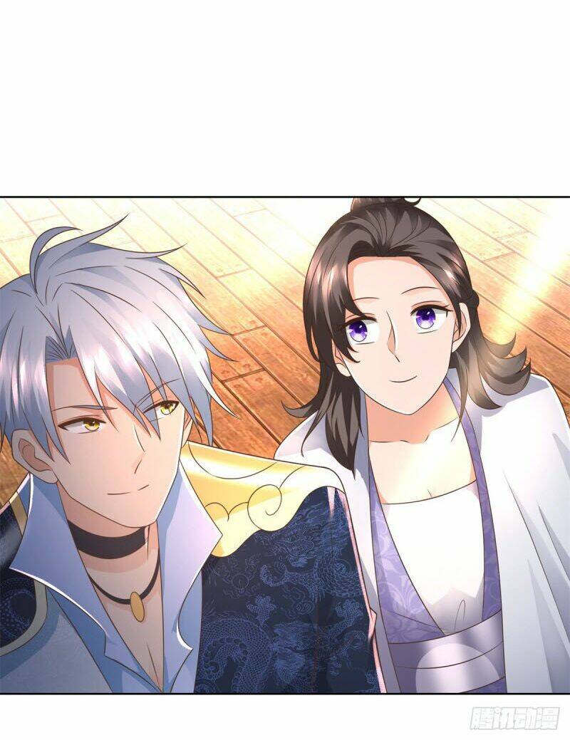 Chí Tôn Trọng Sinh: Chapter 114