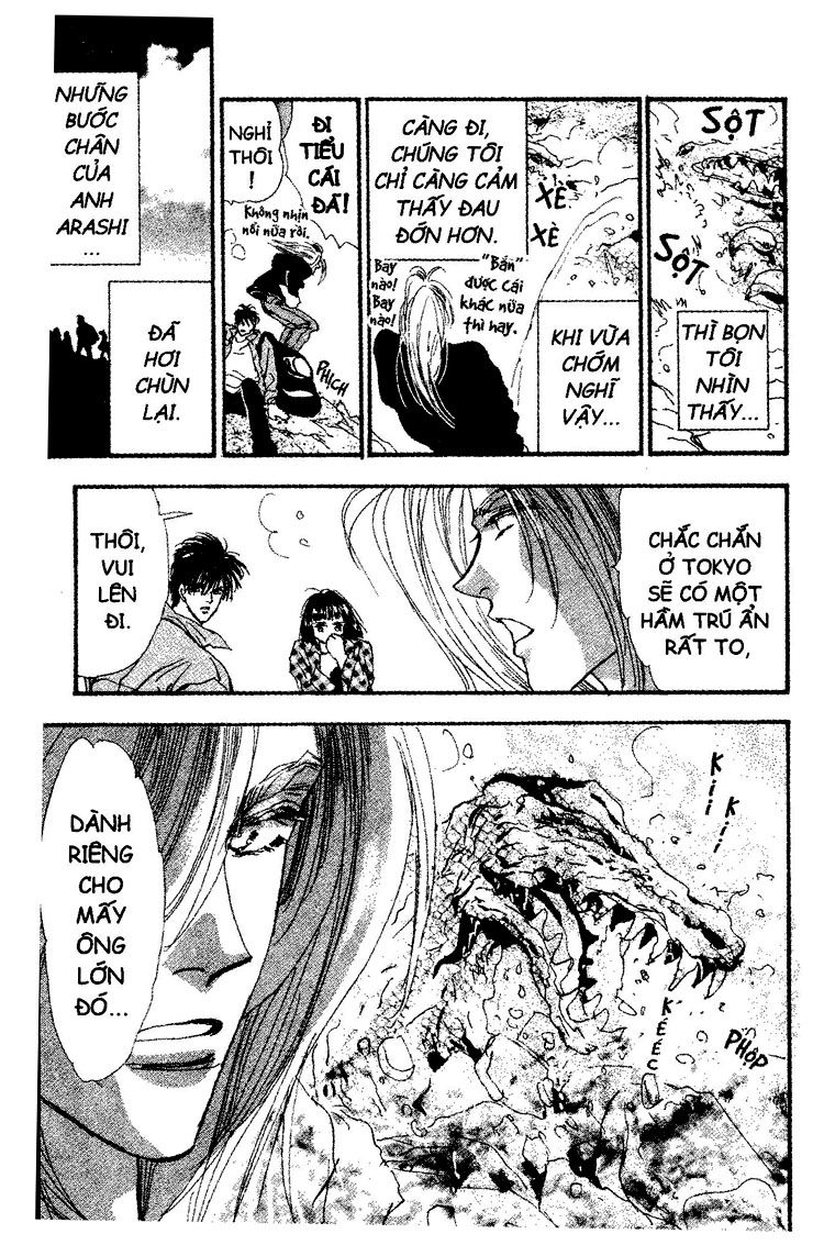 Mầm Sống: Chapter 23