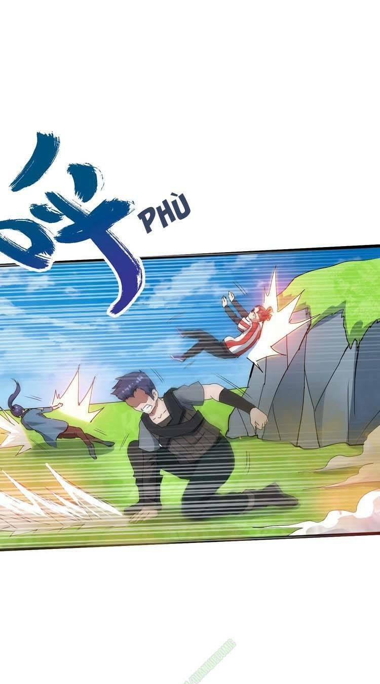 Kinh Thế Kỳ Nhân: Chapter 16