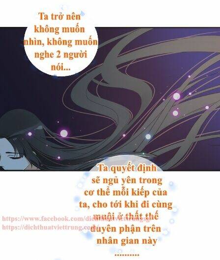 Bạn Trai Tôi Là Cẩm Y Vệ 2: Chapter 50