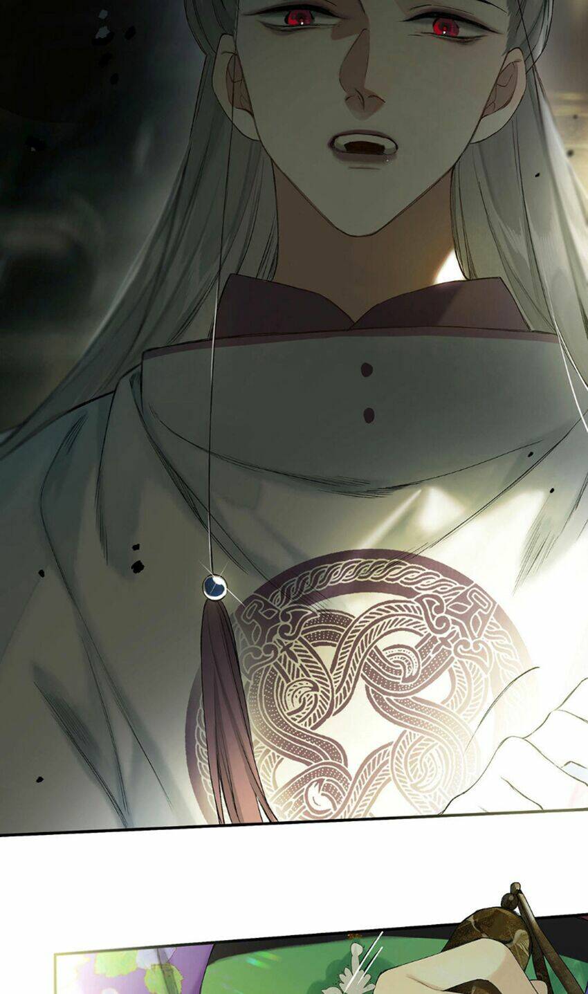 Lưu Hoa Bất Cập Xuân: Chapter 55