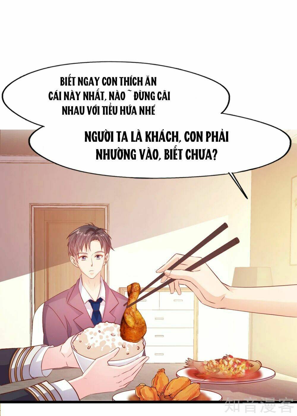 Sau Này Vẫn Cứ Thích Anh: Chapter 20
