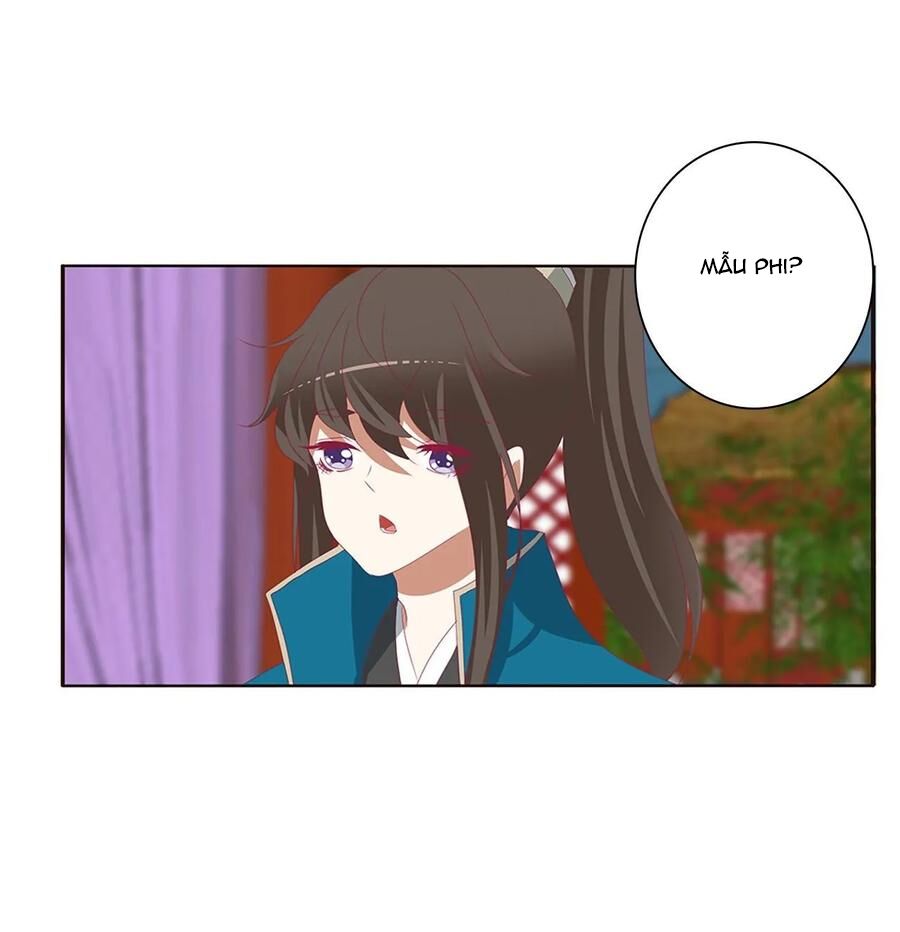 Thông Linh Phi: Chapter 606