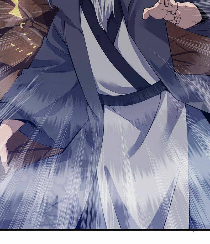Võ Lăng Cửu Thiên: Chapter 3