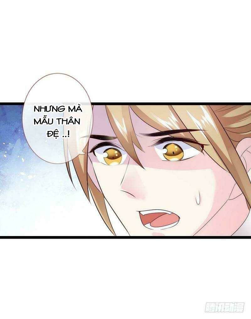 Vương Phi - Âm Động Thiên Hạ: Chapter 16