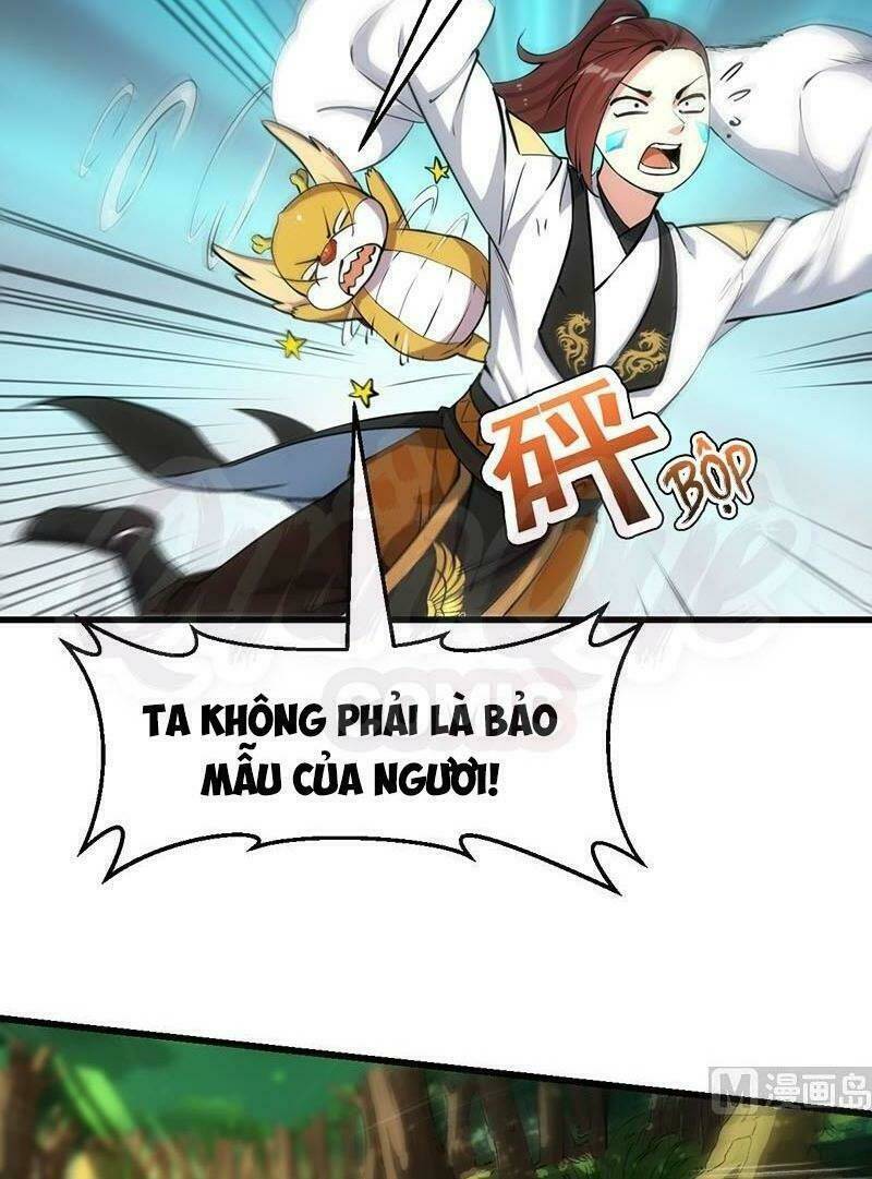 Hệ Thống Thần Long Nghịch Thiên: Chapter 59