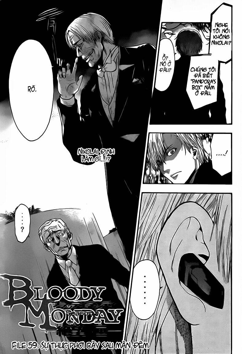 Bloody Monday 2: Chapter 59