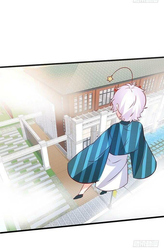 Hồ Tiên Hung Bạo: Chapter 34