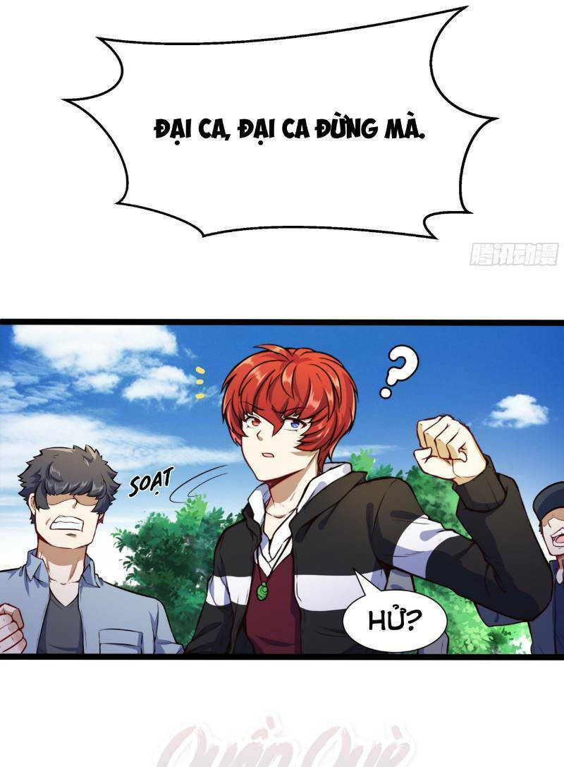 Đô Thị Âm Dương Tiên Y: Chapter 74