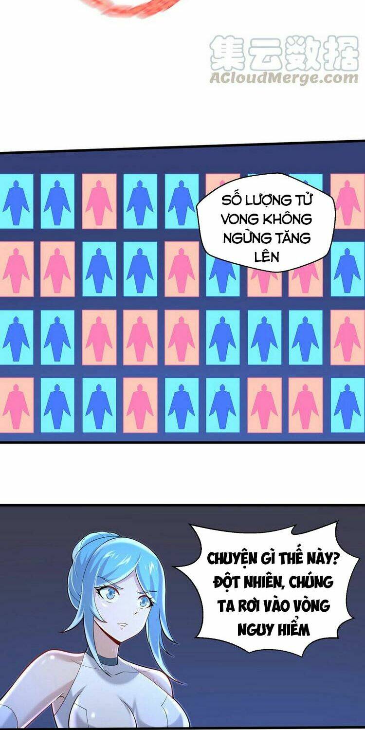 Một Trăm Triệu Điểm: Chapter 75