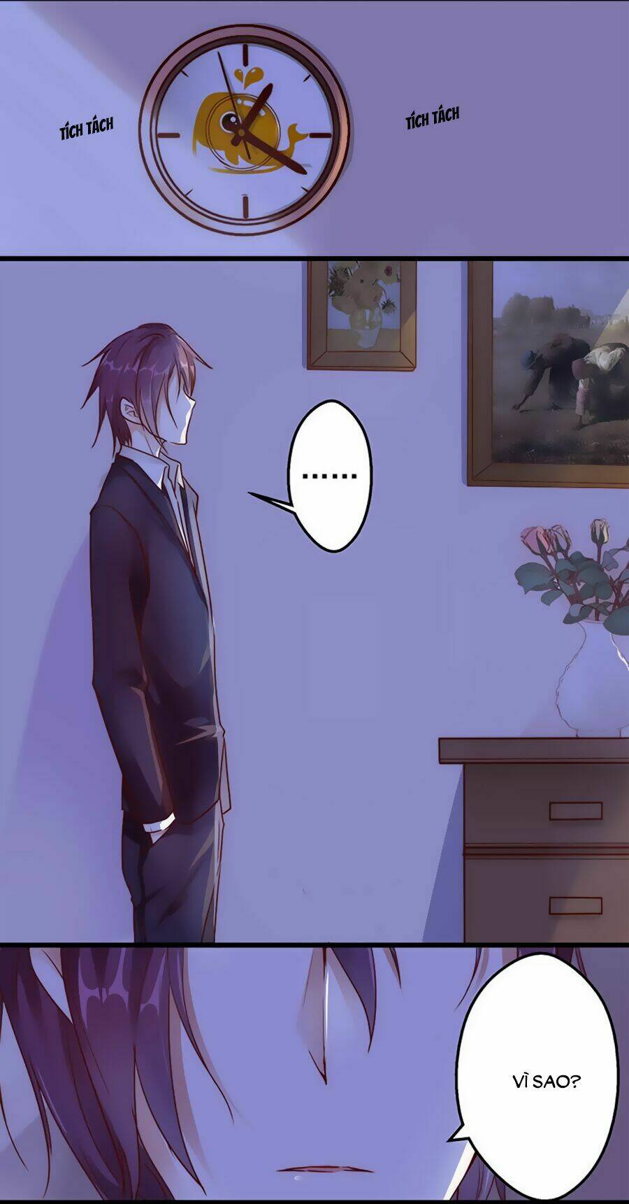 Cả Thế Giới Đều Không Bằng Người: Chapter 7