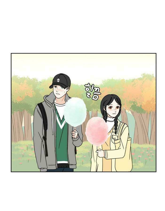30 Phút Bước Đi Bên Em: Chapter 70
