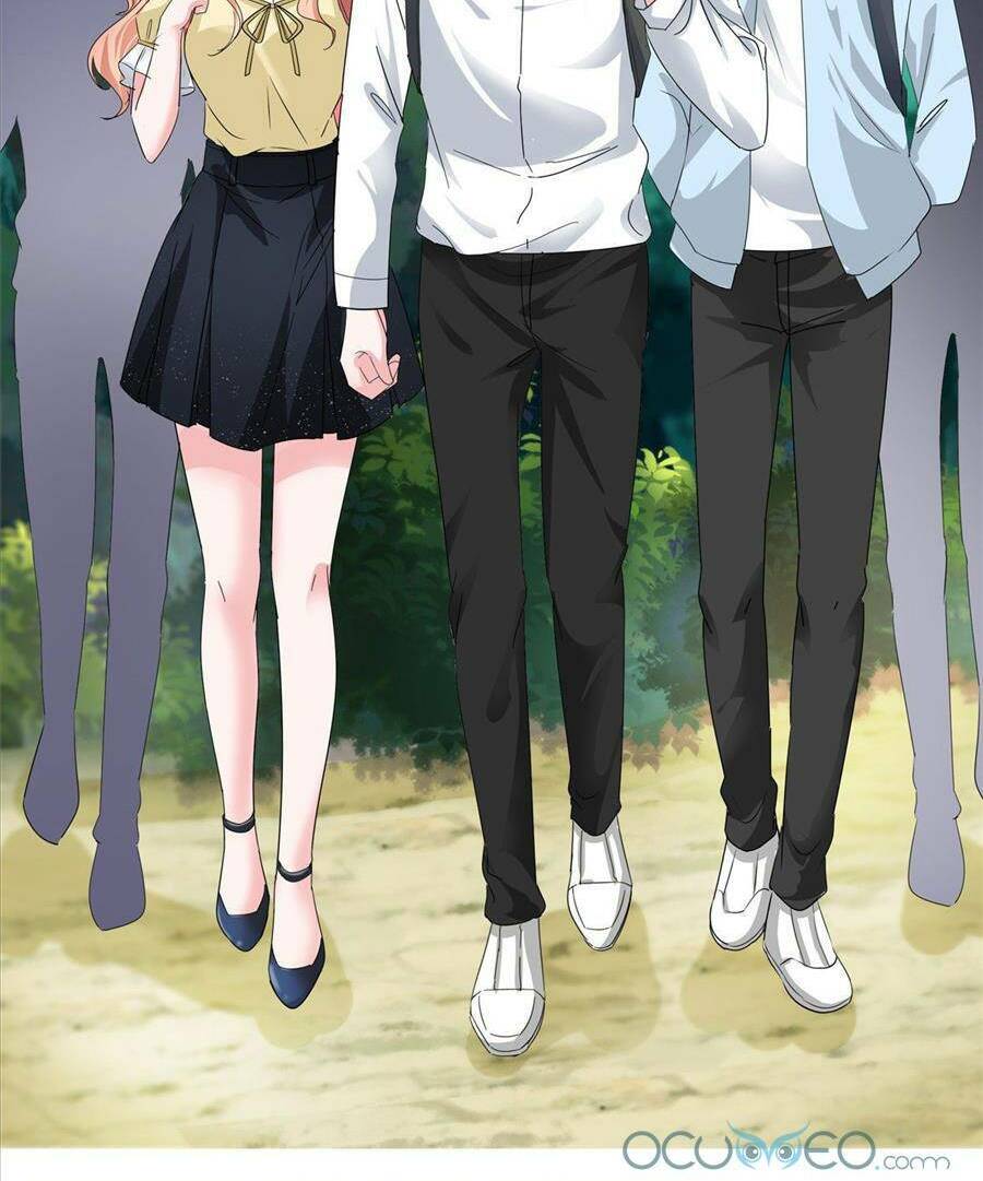 Nhược Hữu Hàn Đông Ngộ Noãn Dương: Chapter 12