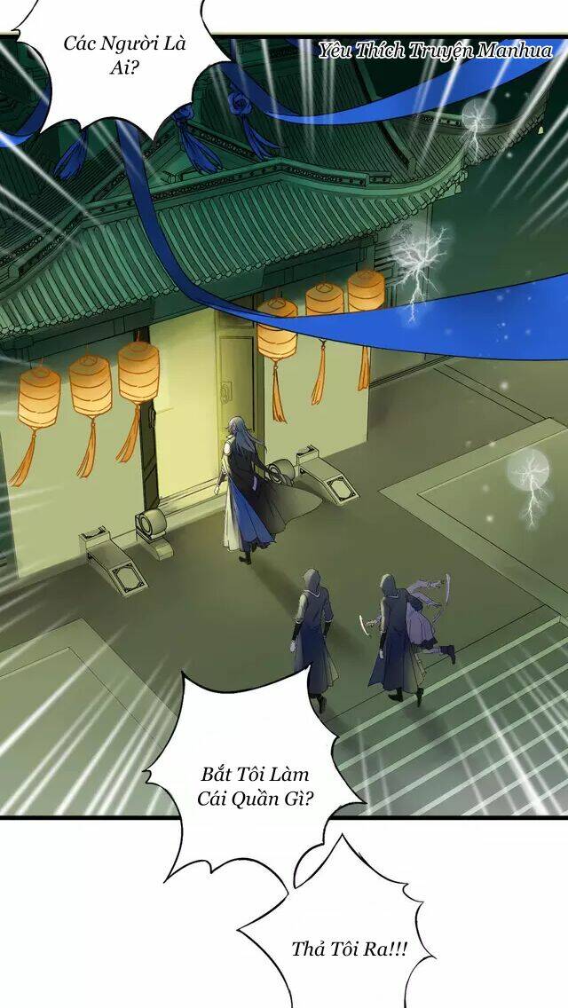 Thực Nhị: Chapter 5