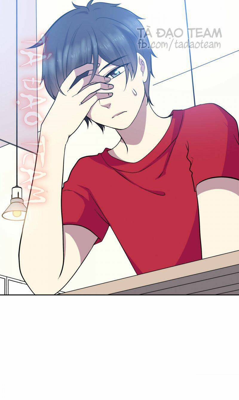 Người Yêu Thời Không: Chapter 47