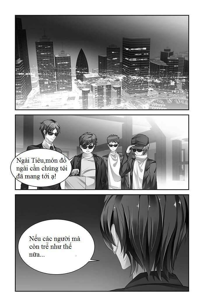 Đám Cưới Tuyệt Nhất: Chapter 1